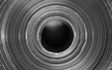 Old Kinnernie edpm waterproofing