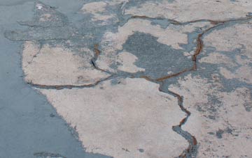 fibreglass roofing replacement Old Kinnernie