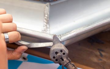 disadvantages of Old Kinnernie lead roofing