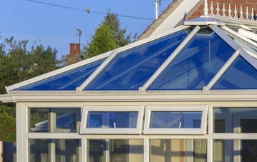 professional Old Kinnernie conservatory insulation