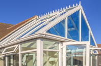 Old Kinnernie conservatory roof repairs