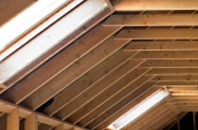 Old Kinnernie tapered roof insulation quotes